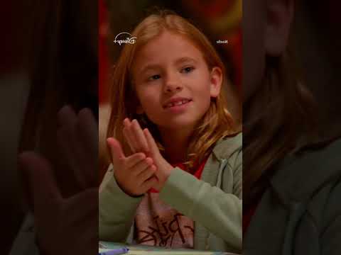 🎄 “Santa’s daughter might just  SAVE Christmas ✨🎅”#Noelle #DisneyPlus #AnnaKendrick #HolidayMovies