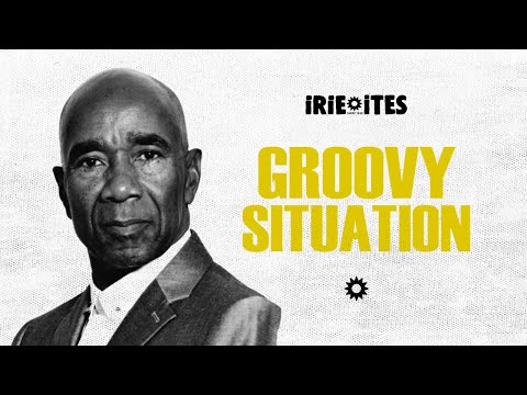 Keith Rowe & Irie Ites - Groovy Situation (Lyrics Video)
