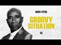 Keith Rowe & Irie Ites - Groovy Situation (Lyrics Video)