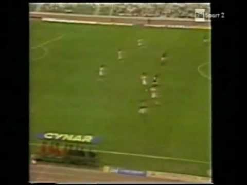1979/80, Serie A, Roma - Bologna 1-2 (03)