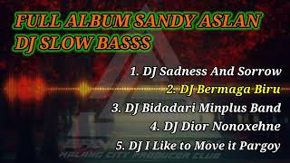 Download lagu DJ FULL ALBUM MELODY SEDIH SLOW BASS mp3