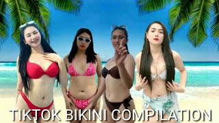 TIK TOK EXPLORE BIKINI MODE #36