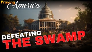 PFL-The 2024 Election and Victory Over Deep State Censorship | Praying for America - July 6, 2023