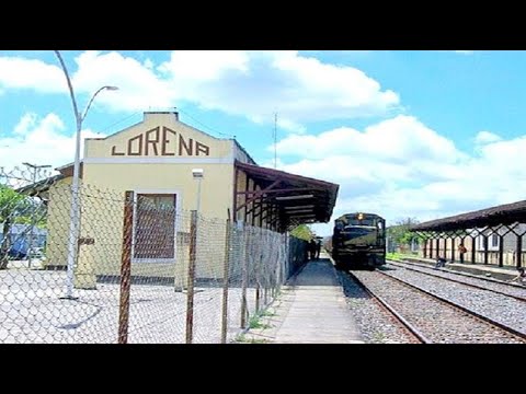 LORENA / SÃO PAULO - Epicentro do Triângulo Consumidor do Brazil - SP - RJ - BH