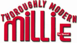 Gimme Gimme (cover) - THOROUGHLY MODERN MILLIE