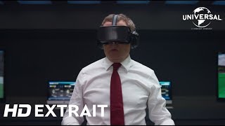 Johnny English Contre-Attaque - Extrait "Réalité virtuelle" VF