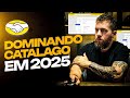 Dominating Catalog In 2025