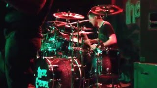 Hannes Grossmann - Hate Eternal - Praise of the Almighty