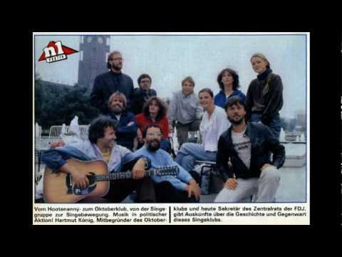 Oktoberklub - Verbesserungsvorschlag (Mach doch mal einen...)