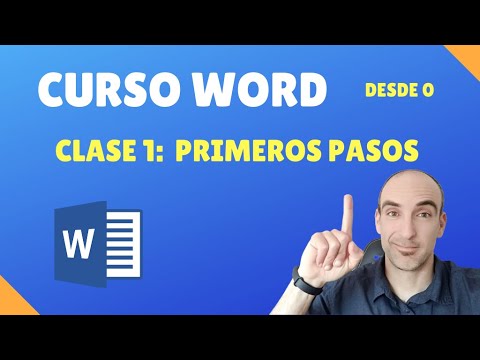 [Updated] Word Course from 0 to 100: Class 1 First Steps - 2026 - ⭐️