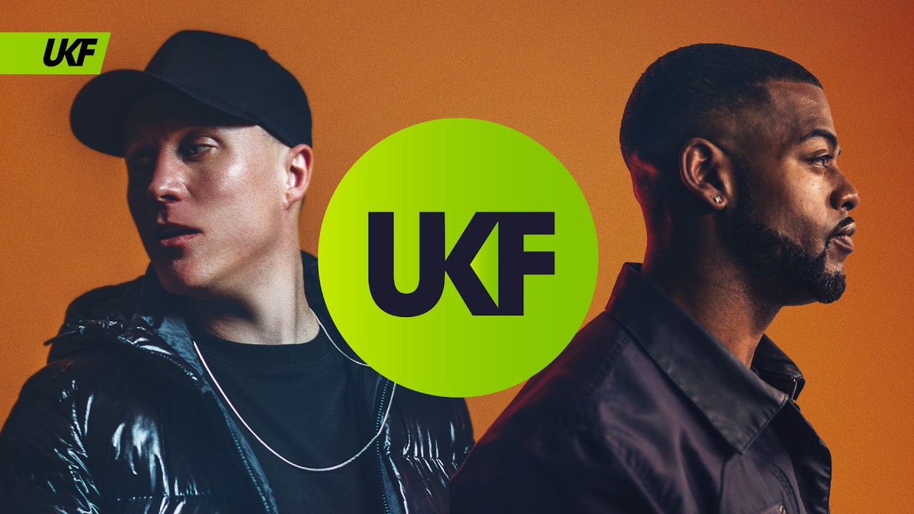 A.M.C - Lose Your Shit (ft. Phantom)