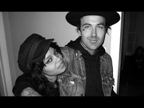 Yelawolf's Stories #34 (with Fefe Dobson)