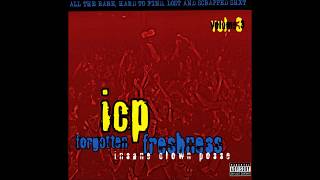Insane Clown Posse Forgotten Freshness, Volume 3 Full Album 12/16/2001