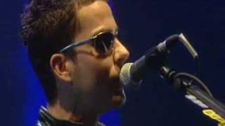 Stereophonics - Local Boy In The Photograph (live at Millennium)