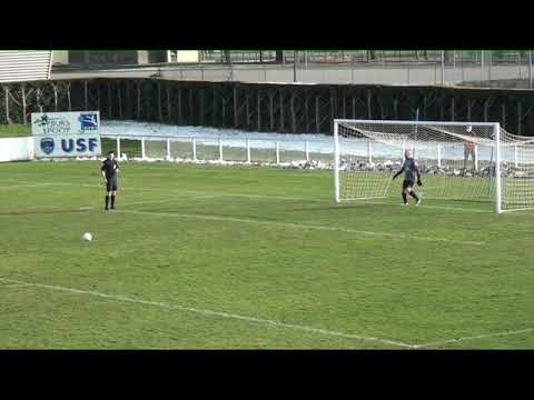 COUPE DE FRANCE (8e tour) Quand Le Puy Foot évite l'élimination à Feurs !