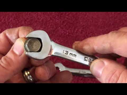 Snap on vs Gearwrench (Ratcheting wrenches)
