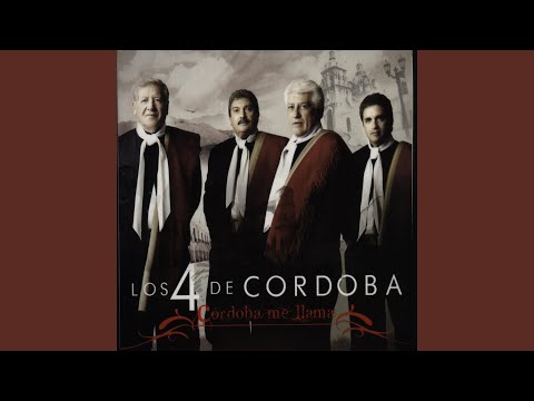 Córdoba Me Llama