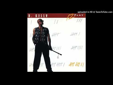 R. Kelly - Your Body's Callin