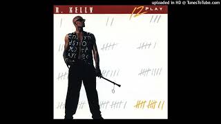 R. Kelly - Your Body&#39;s Callin