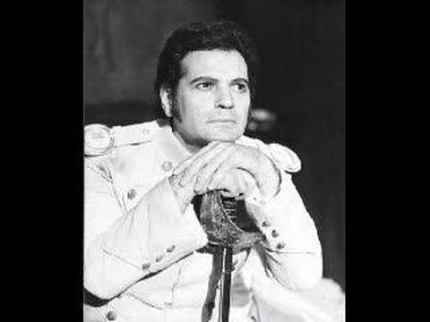 Pedro Lavirgen - E lucevan le stelle