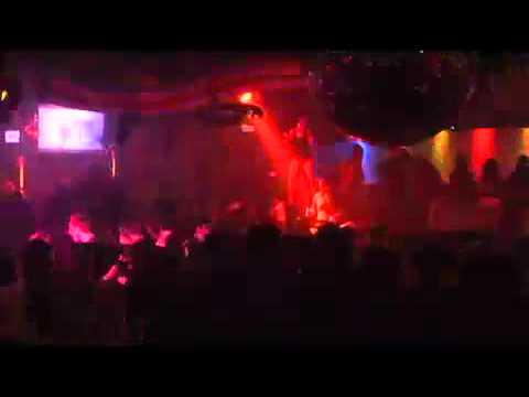 PAUL LIZZI MASH UP TOUR 2008 feat  MAX A MILLION SaveYouTube com
