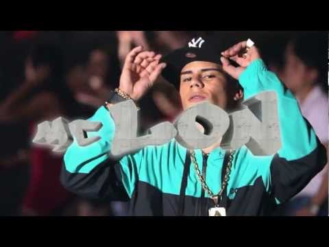 MC Lon - Novinha Vem Que Tem (Videoclipe Oficial)
