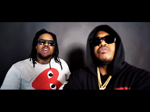 Starz Coleman x Lenox Hughes - Balanced (New Official Music Video) (Dir. Starz Coleman)