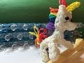 How to Make a Unicorn, Pony or Horse Charm on ...