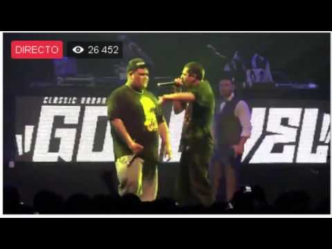 STIGMA vs SONY | GOD LEVEL FEST 2016