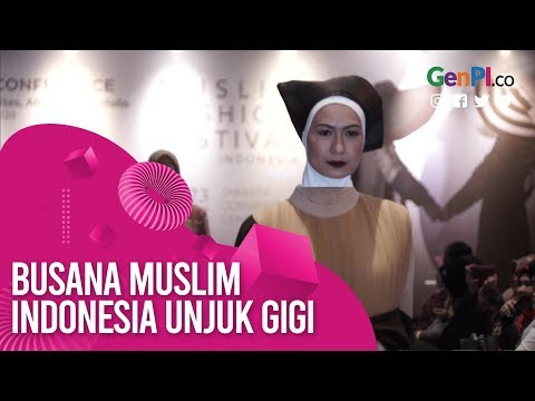 Muffest 2020, Dari Ivan Gunawan Hingga Ria Miranda Siap Bersaing