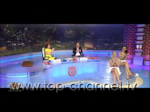 Fiks Fare, 18 Mars 2015, Pjesa 2 - Investigative Satirical Show