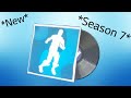 Twist Emote Remix Music 1 Hour (Season 7 Battle Pass)