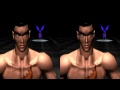 Tekken 2 All Cutscenes Part 3 3D HD