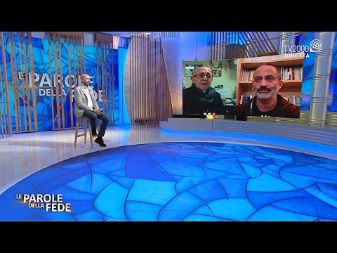 Le Parole della Fede, 26 marzo 2021 - "La fede aiuta a superare il dolore?"