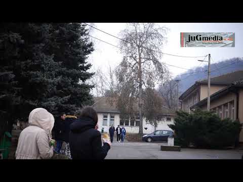 Tehnička škola i Gimnazija Vlasotince