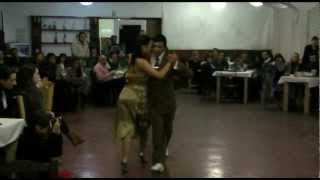 02 - Pobre Flor - Maximiliano Sosa & Dana Zampieri