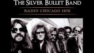 Bob Seger & the Silver Bullet Band - Radio Chicago 1976