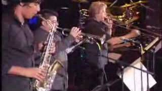 Canción Gozo En Tu Presencia