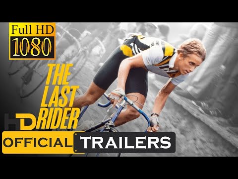 The Last Rider | official clip (2023)