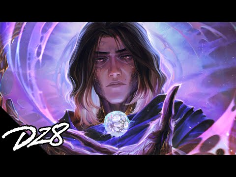 VIKTOR INSPIRED SONG | "Balance" | DizzyEight x Musicality [Arcane S2]