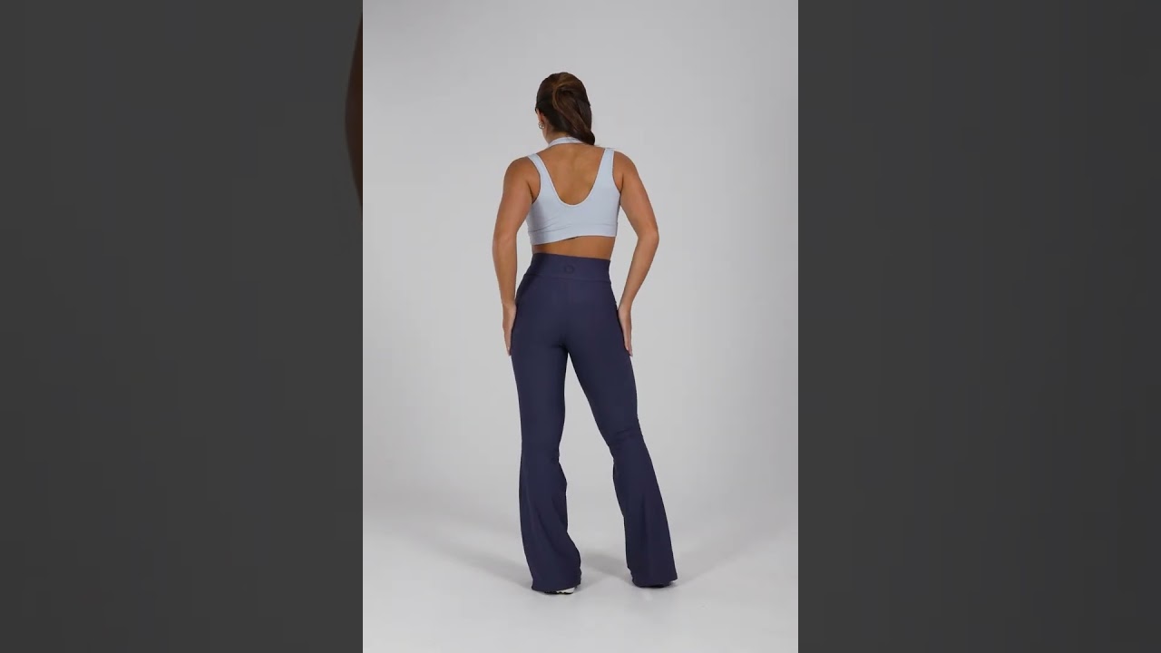 Vídeo do produto