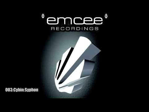 Emcee Recordings 003AA Cybin Syphon