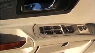 preview picture of video '2004 Cadillac SRX Used Cars Lansing MI'