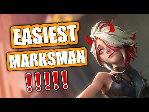 WHY MELISSA IS SO EASY?