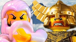 [ERB Remix] Zeus vs Thor