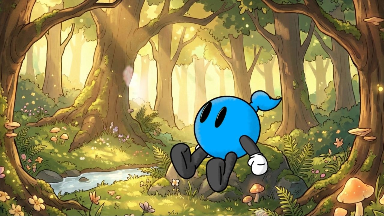 Calm Mornings 🥐 Lofi Hip Hop for a Leisurely Breakfast [FREE GIFTS]