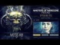 Miss K8 - Masters of Hardcore Podcast 011 