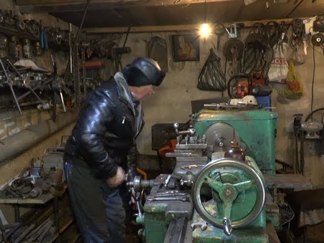 Оста куллы Фәрит