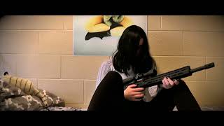 Cain Rose Up (A.J. Gribble) 2018 - Teaser/Trailer