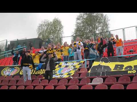 Славия Мозырь - Шахтер Солигорск